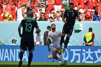 Galleria foto 'Mondiali Qatar 2022, Tunisia-Australia 0-1' - foto 1