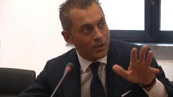 Galleria foto 'Monti (Adsp Sicilia occidentale): ‘A Trapani cantieri dragaggio per 67 mln’' - foto 1