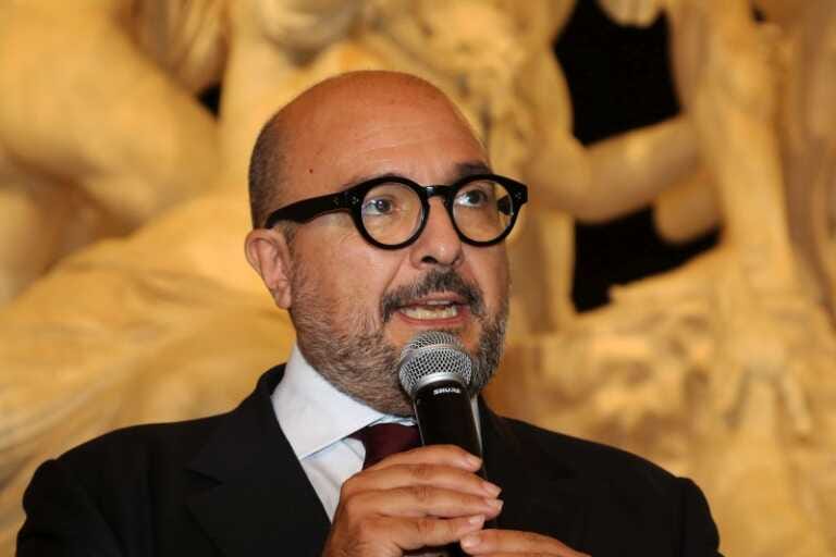 Galleria foto 'Musei, Sangiuliano “Non far pagare del tutto l’accesso è sbagliato”' - foto 1