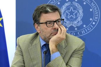 Galleria foto 'Nadef, Giorgetti: “Pil +0,6% nel 2023, rischio nuova impennata prezzi energia”' - foto 1