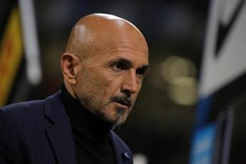 Galleria foto 'Napoli-Udinese, Spalletti: “Sarà partita difficile”' - foto 1