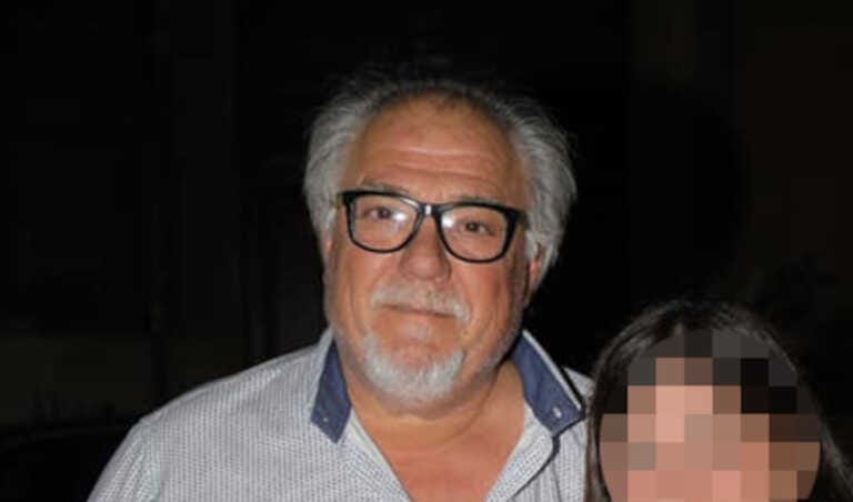Galleria foto 'Bari, “Enzo e Ciro” piange Nicola: morto nella notte lo storico dipendente' - foto 1