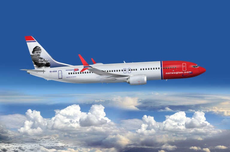 Nuovo volo Bari-Oslo: da giugno via al collegamento della Norwegian
