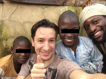 Galleria foto 'Omicidio Attanasio, chiesto processo per due dipendenti Onu' - foto 1