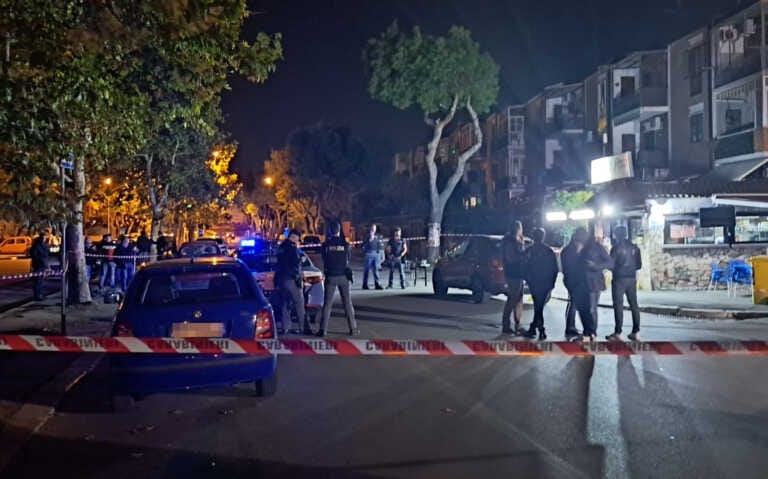 Galleria foto 'Tredici delitti nel Foggiano dall’inizio dell’anni: è guerra di mafia' - foto 1
