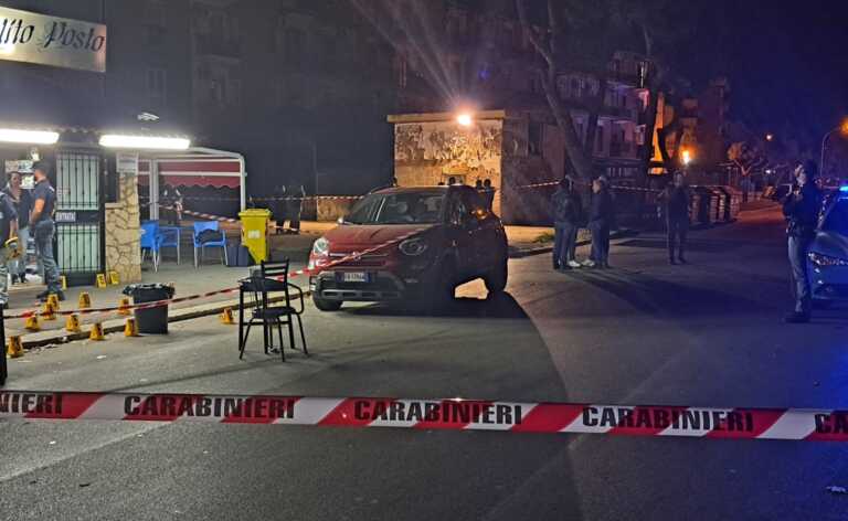 Omicidio a Foggia, Barone: «Il 13esimo dall’inizio dell’anno. Serve svolta culturale»