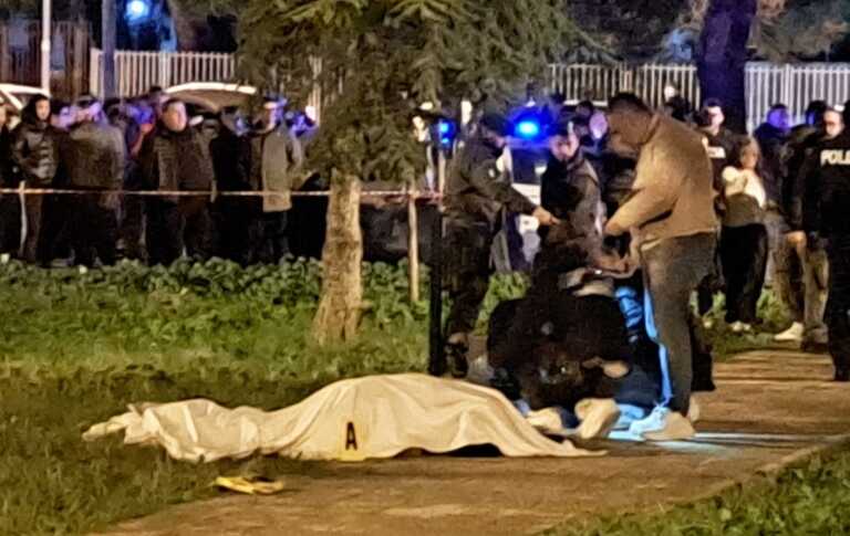 Galleria foto 'Omicidio a Foggia, il 17enne confessa: «Voleva rubassi per lui»' - foto 1