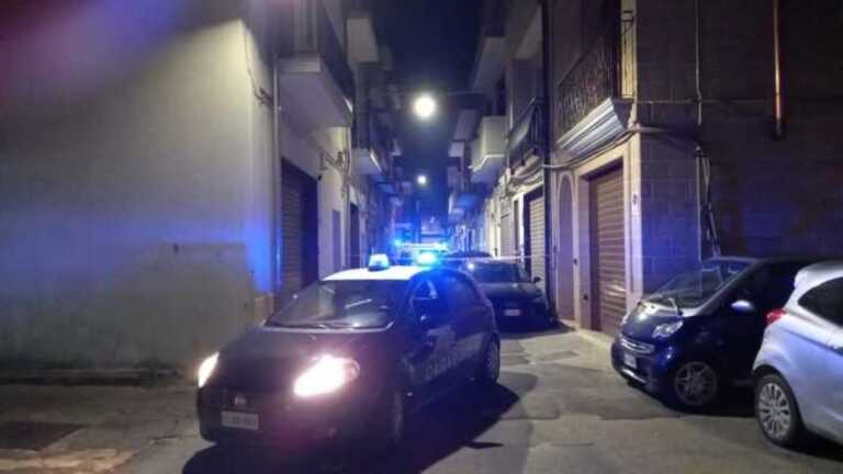 Omicidio Stasi: convocato il comitato di sicurezza pubblica a Francavilla Fontana