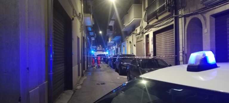 Francavilla Fontana: sequestrata una pistola compatibile con l’arma del killer di Paolo Stasi