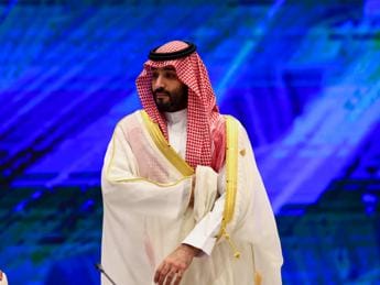 Galleria foto 'Omicidio Khashoggi, Usa concedono immunità a Mohammed bin Salman' - foto 1