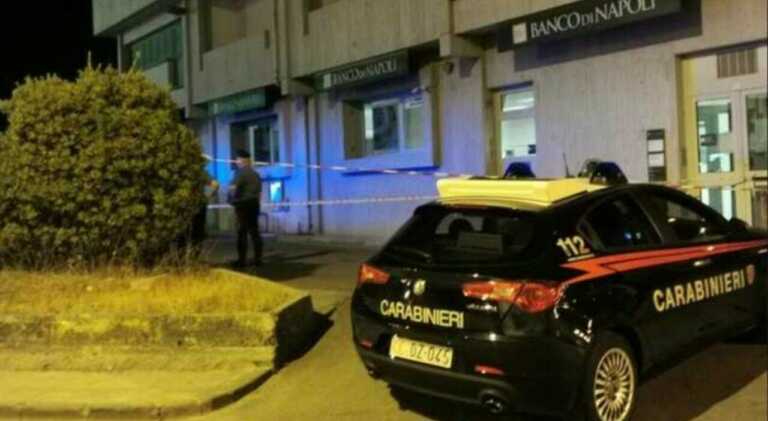 Ex bancario ucciso durante una rapina a Lequile: ergastolo confermato per il killer