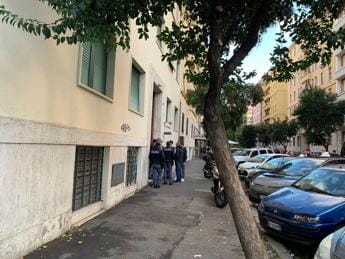 Galleria foto 'Omicidio Prati, scrittore Arrighi: “Diversi serial killer attivi in Italia”' - foto 1