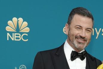 Galleria foto 'Oscar 2023, Jimmy Kimmel presenterà la cerimonia' - foto 1