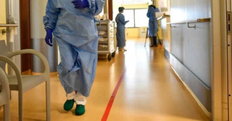 Covid, in una Rsa del Salento 29 positivi su 30 ospiti. La Asl: «Necessaria quarta dose»