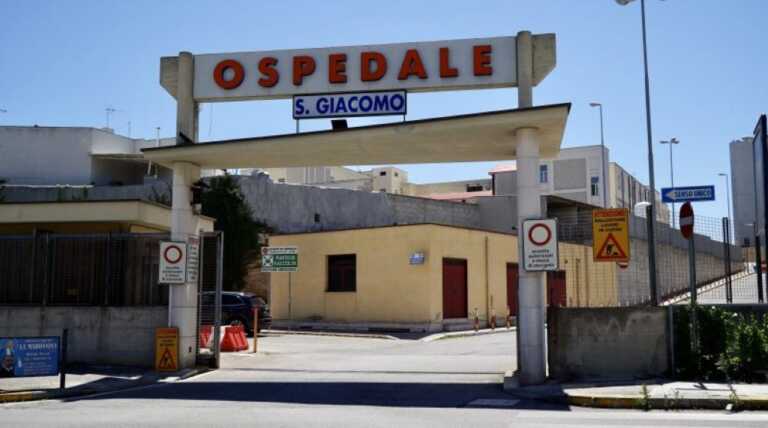 Monopoli, bimba nata morta al “San Giacomo”: indagati medico e ostetrica