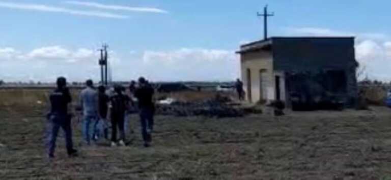 Uccise padre e figlio a Cerignola, Rendina confessa: «Sono pentito, non volevo»