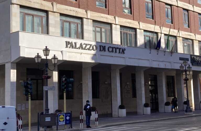 Barletta abbassa le tasse alle famiglie con più di tre figli