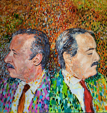 Palermo: L’opera lirica ‘Falcone e Borsellino’ inaugura Festival Teatri di Pietra
