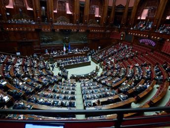 Galleria foto 'Parlamento, rush finale per le commissioni: i nomi in pole per le presidenze' - foto 1