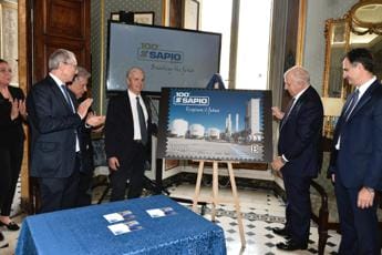 Galleria foto 'Paterlini (Gruppo Sapio): “Sfida è crescere in modo responsabile, in 4 anni raddoppiata dimensione”' - foto 1