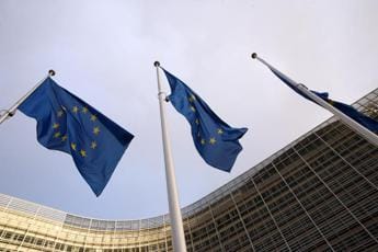 Galleria foto 'Patto stabilità, addio regola del debito: la proposta Ue' - foto 1
