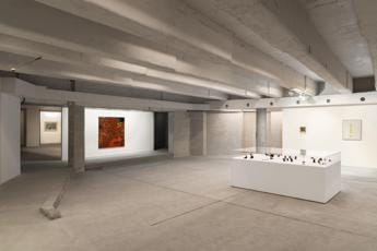 Galleria foto '‘Paul Thek. Italian Hours’ fino al 28 gennaio alla Fondazione Nicola Del Roscio' - foto 1