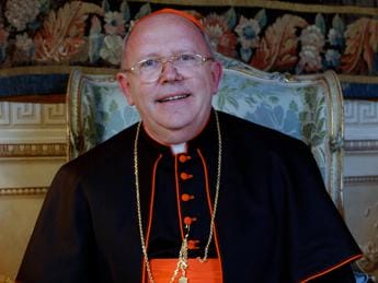 Galleria foto 'Pedofilia, Vaticano avvia indagine sul cardinale Ricard' - foto 1