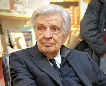Galleria foto 'Peter Gomez: “Furio Colombo su figlia Meloni? Non è più un giornalista”' - foto 1