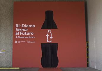 Galleria foto 'Pierini (Coca-Cola Hbc): ‘Emissioni dimezzate negli ultimi 10 anni’' - foto 1