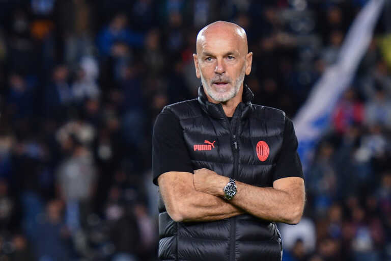 Galleria foto 'Pioli assicura “Non si rivedrà il Milan di Torino”' - foto 1