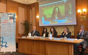 Galleria foto 'Pirro (M5S): “Per cancro polmone prevenzione e aggiornamento Lea”' - foto 1