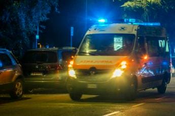 Galleria foto 'Pisa, cade nel camino acceso: 91enne muore carbonizzato' - foto 1