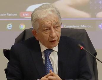 Galleria foto 'Pnrr, Confsal a P. Chigi per chiedere quali ricadute occupazione: “Bene l’approccio del Governo”' - foto 1