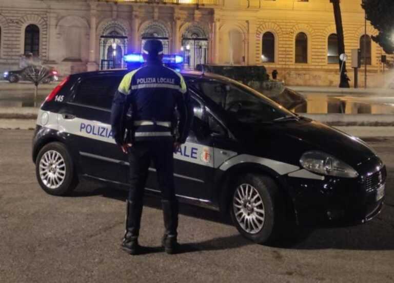 Murat, Picone, Carrassi: i quartieri di Bari più “ribelli” nel report della Polizia locale
