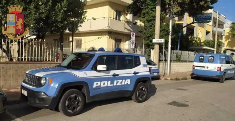 Ordinavano la droga in chat chiedendo “panzerotti” e “caffè”: 4 indagati nel Tarantino