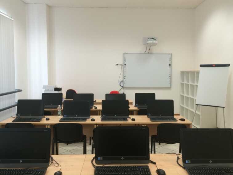 Galleria foto 'Bari, Porta Futuro a caccia di talenti: nel job center comunale scattano i recruiting day' - foto 1