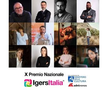 Galleria foto 'Premio Igers 2022, Adnkronos nella giuria con una nuova categoria' - foto 1