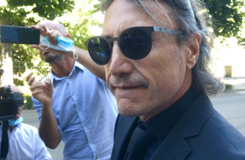 Galleria foto 'Processo Grillo jr, domani udienza decisiva a Tempio Pausania' - foto 1