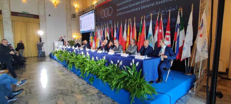 Brindisi, il PalaEventi farà la sua parte ai Giochi del Mediterraneo
