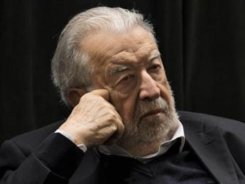 Galleria foto 'Pupi Avati, malore sul set a Bologna' - foto 1