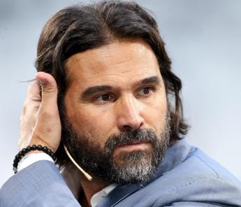 Galleria foto 'Qatar 2022, Adani senza freni: c’è un limite alla telecronaca show?' - foto 1