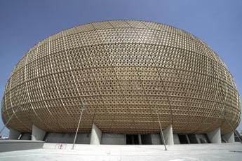 Galleria foto 'Qatar 2022, ambasciatore Mondiali: “Omosessualità è danno mentale”' - foto 1