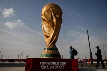 Galleria foto 'Qatar 2022, Argentina dentro o fuori: tutti i temi di oggi' - foto 1