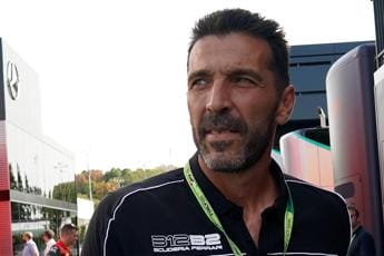 Galleria foto 'Qatar 2022, Buffon: “Avvio strano, senza solita partecipazione emotiva”' - foto 1