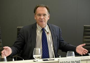 Galleria foto 'Qatar 2022, Cecchi Paone: ”Fifa ha venduto l’anima, colpa che sconterà per sempre”' - foto 1