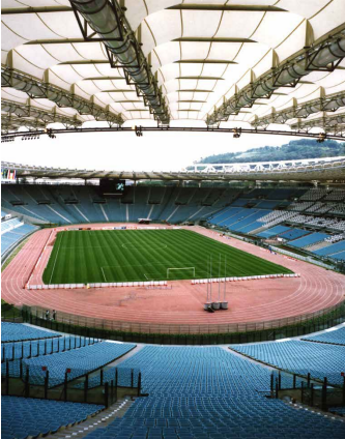 Qatar 2022, dal Meazza all’Olimpico ecco gli altri stadi iconici firmati Webuild Qatar 2022, dal Meazza all’Olimpico ecco gli altri stadi iconici firmati Webuild