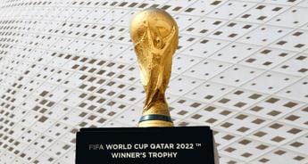 Galleria foto 'Qatar 2022, esposto Codacons contro Fifa: ecco i passaggi cruciali' - foto 1