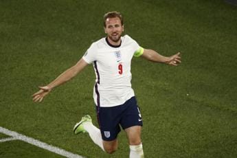 Galleria foto 'Qatar 2022, Inghilterra-Stati Uniti: mille significati oltre il calcio' - foto 1