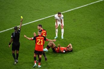 Galleria foto 'Qatar 2022, Klaus Davi: “Gaffe Rimedio su ‘razze’? Termine aberrante, scuse non bastano”' - foto 1