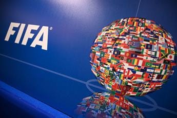 Galleria foto 'Qatar 2022, la Germania non sarà punita dalla Fifa per le ‘bocche coperte’' - foto 1